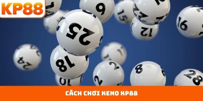 Keno KP88