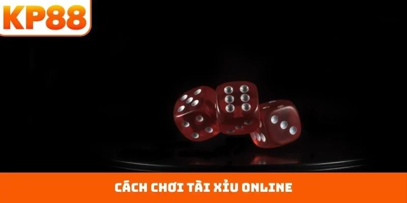 tài xỉu online
