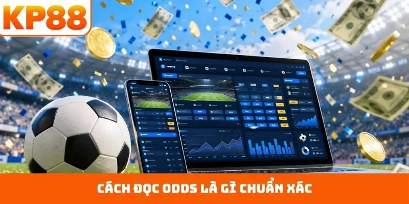 Odds Là Gì - Phân Tích Tỷ Lệ Kèo Chuyên Sâu Cho Newbie 3 Cách đọc odds là gì chuẩn xác