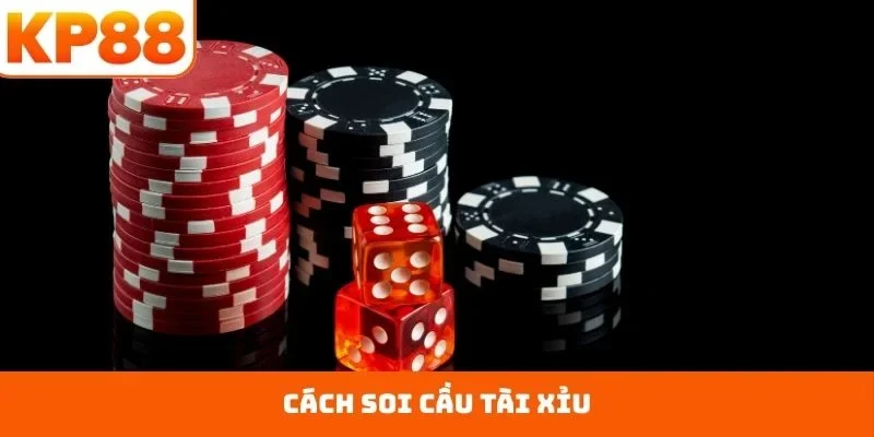 soi cầu tài xỉu
