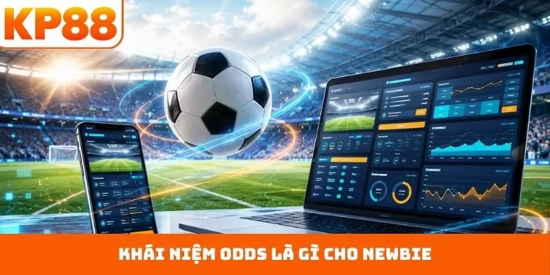 Odds Là Gì - Phân Tích Tỷ Lệ Kèo Chuyên Sâu Cho Newbie 1 Khái niệm odds là gì cho newbie