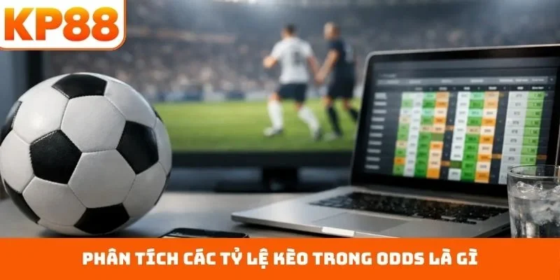 Odds Là Gì - Phân Tích Tỷ Lệ Kèo Chuyên Sâu Cho Newbie 2 Phân tích các tỷ lệ kèo trong odds là gì